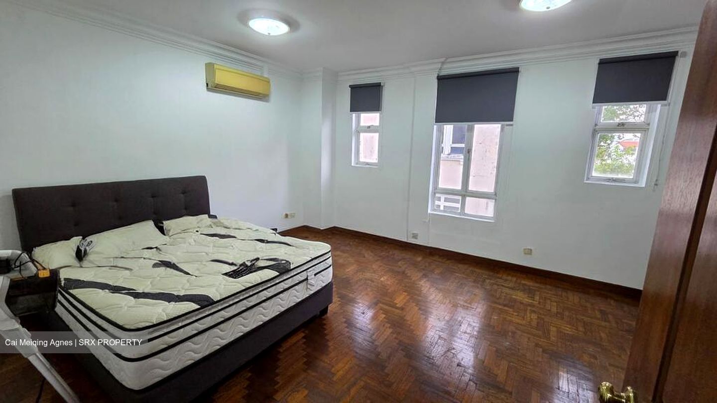 Toh Tuck Road (D21), Terrace #510287871